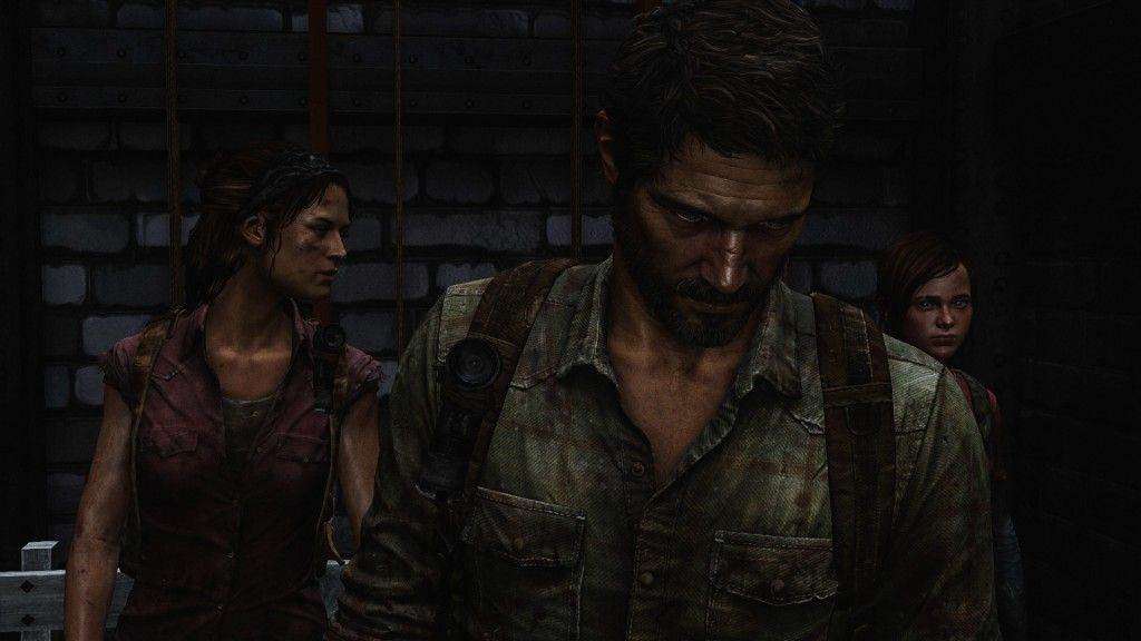 The Last of Us נחשב לאחד המשחקים הטובים של דורנו