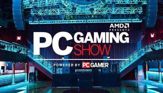 PC Gaming show