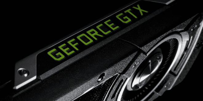 GTX 1080 COMING SOON