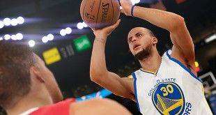 NBA 2K16