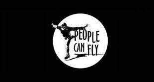 people can fly-logo