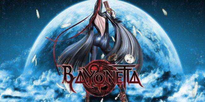 bayonetta