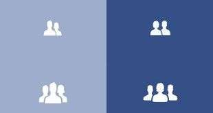 פייסבוק עושה שינוי לוגו פמיניסטי