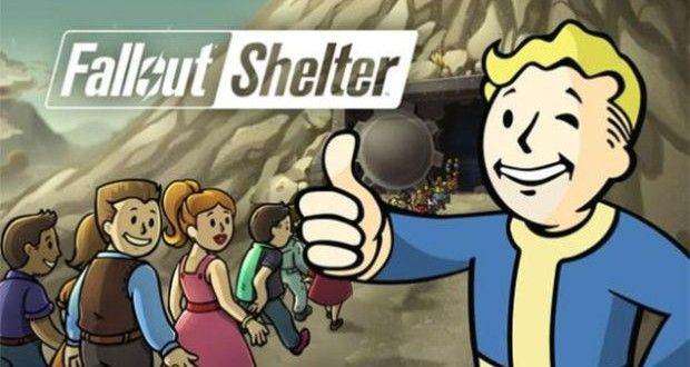 Fallout Shelter