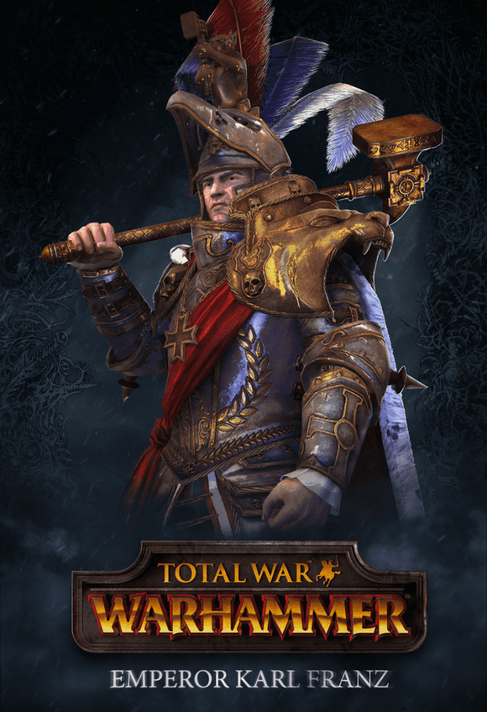 Total War Warhammer 40K 2