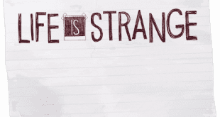 Life is Strange