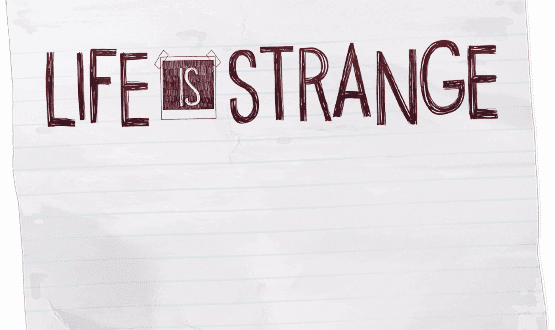 Life is Strange