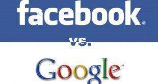 האם גוגל בדרך לתביעת ענק נגד פייסבוק?