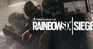 Rainbow Six Siege