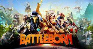 Battleborn