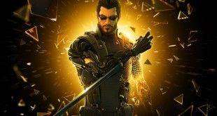 Deus Ex: Human Revolution