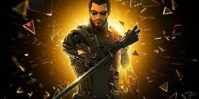 Deus Ex: Human Revolution