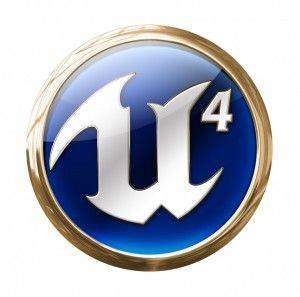 Unreal engine 4