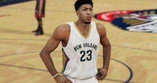 NBA 2K16