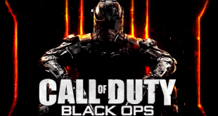 Call of Duty: Black Ops 3