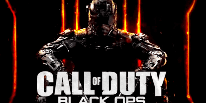 Call of Duty: Black Ops 3