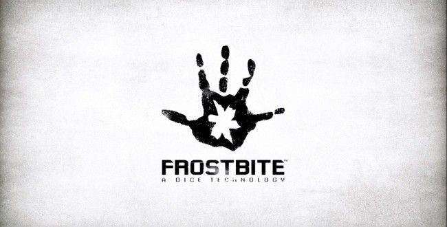 FROSTBITE