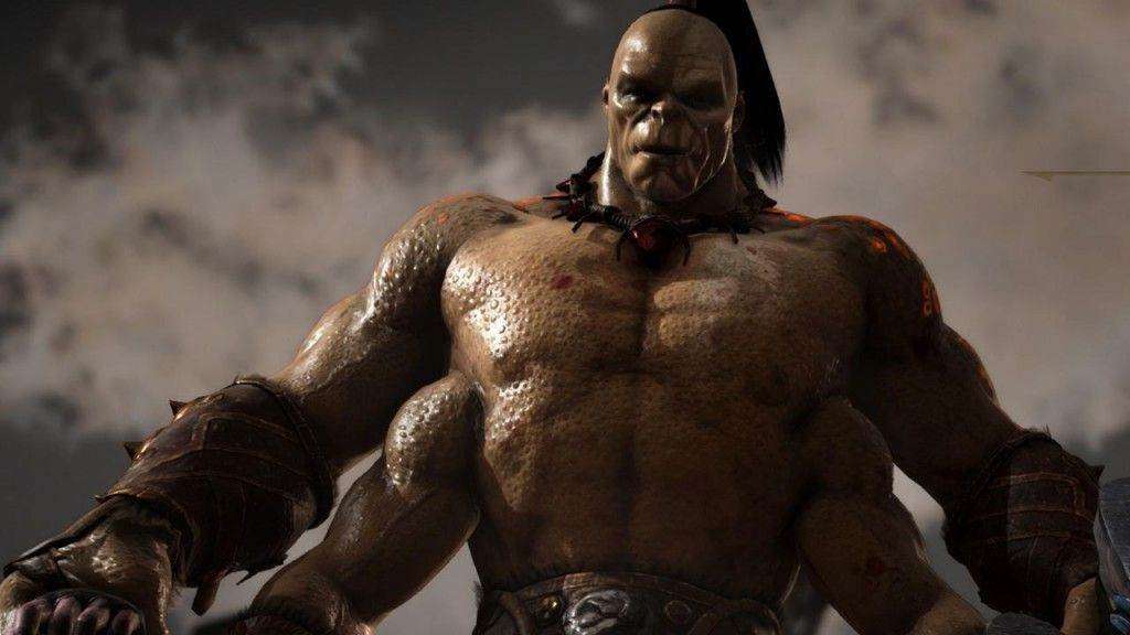 goro