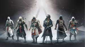 Assassin's Creed Syndicate