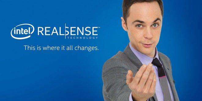 RealSense Technology