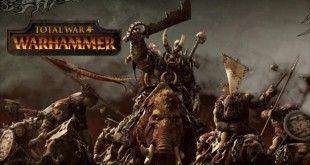 Total War: WARHAMMER