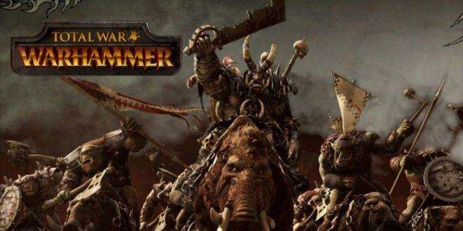 Total War: WARHAMMER