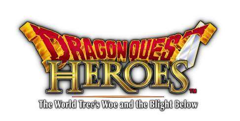 Dragon Quest Heroes