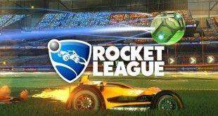 Rocket League