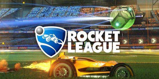 Rocket League