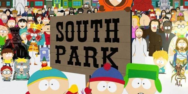 South Park