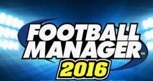 football manager 2016