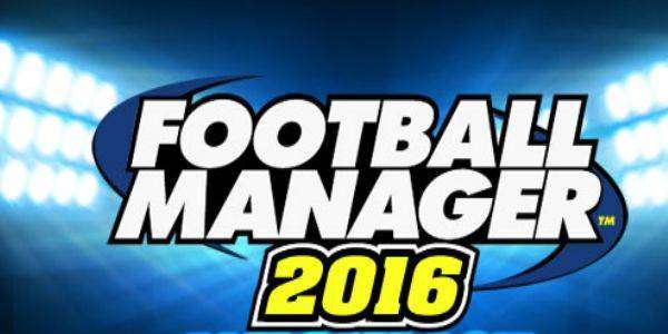 football manager 2016