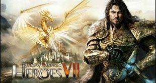 Might & Magic: Heroes VII