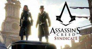 Assassin's Creed Syndicate