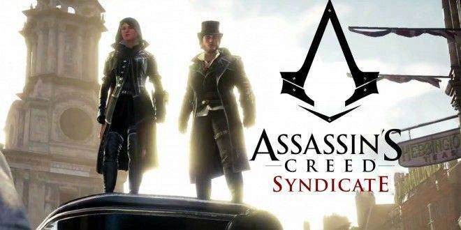 Assassin's Creed Syndicate