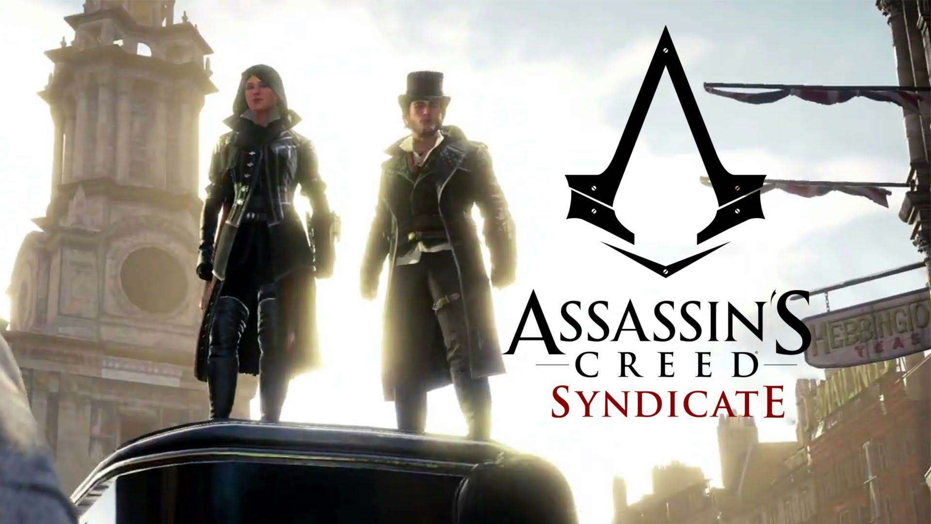 Assassin's Creed: Syndicate