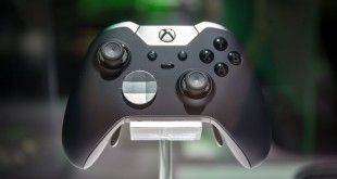 Xbox One Elite Controller