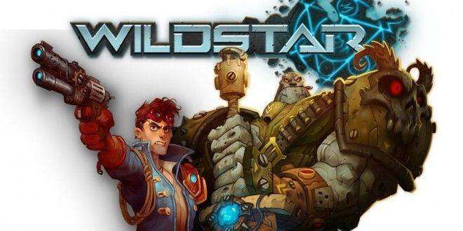 wildstar