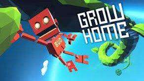 Grow Home