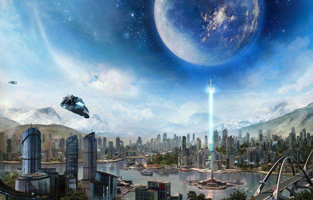 Anno 2205