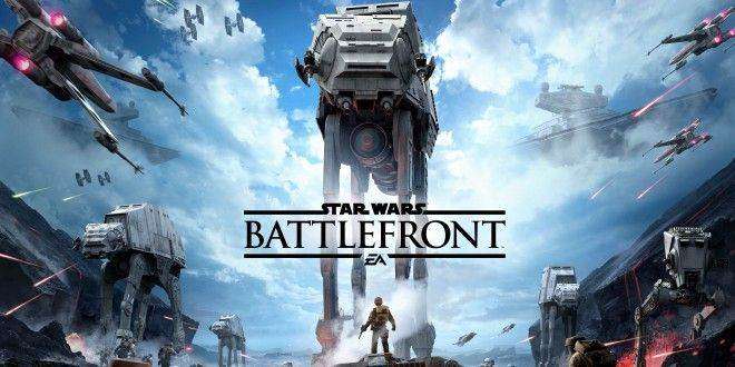 Star Wars Battlefront