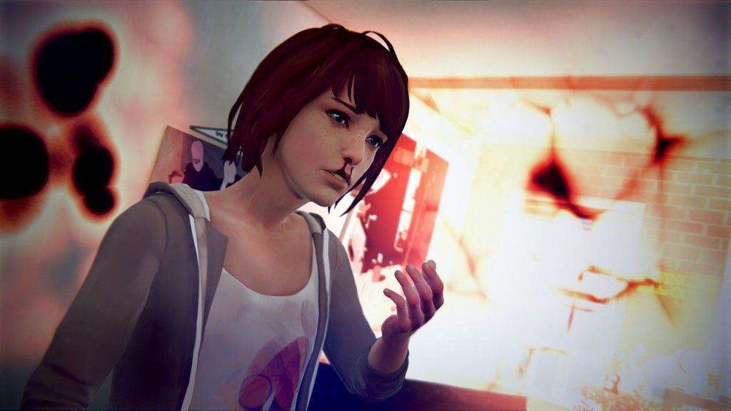 Life is strange Ep 5