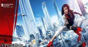 Mirror’s Edge: Catalyst