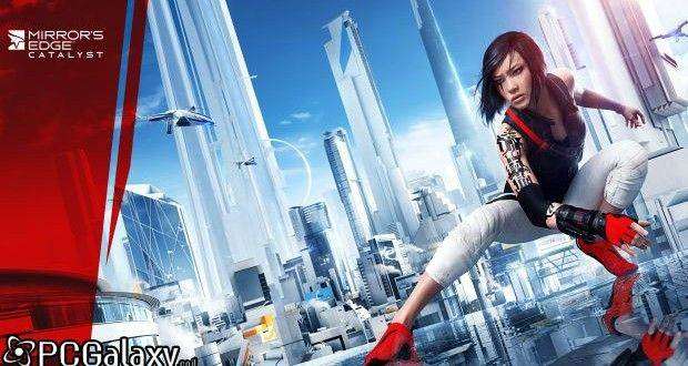 Mirror’s Edge: Catalyst