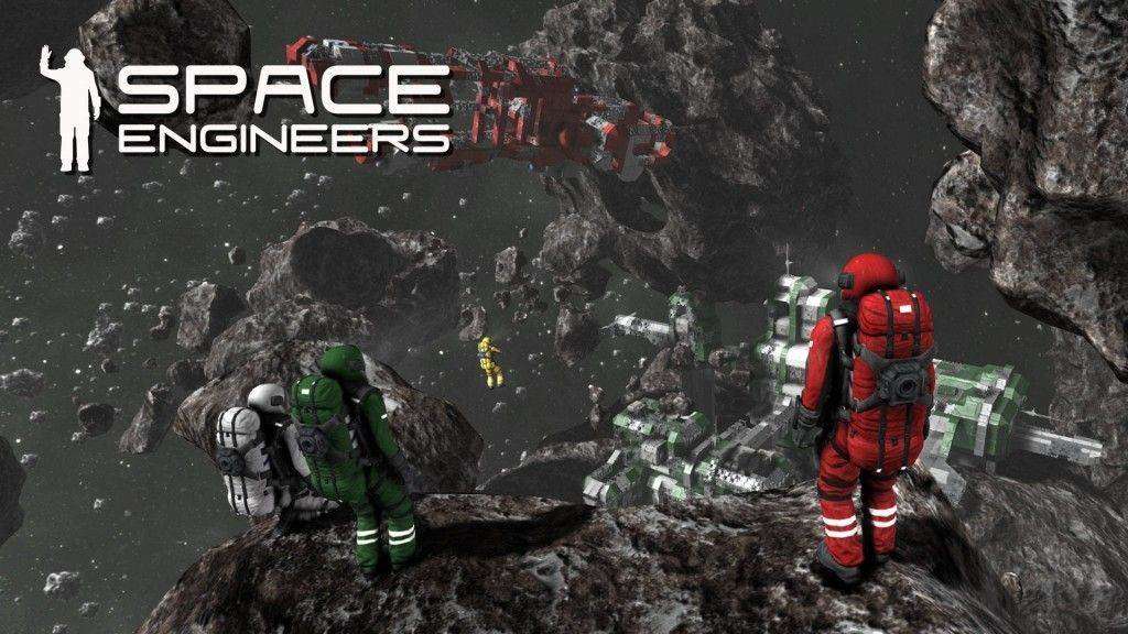 Space Engineers