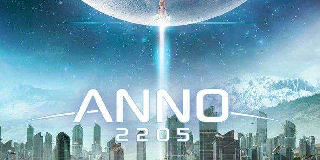 Anno 2205