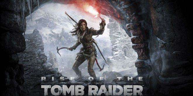 rise of the tomb raider