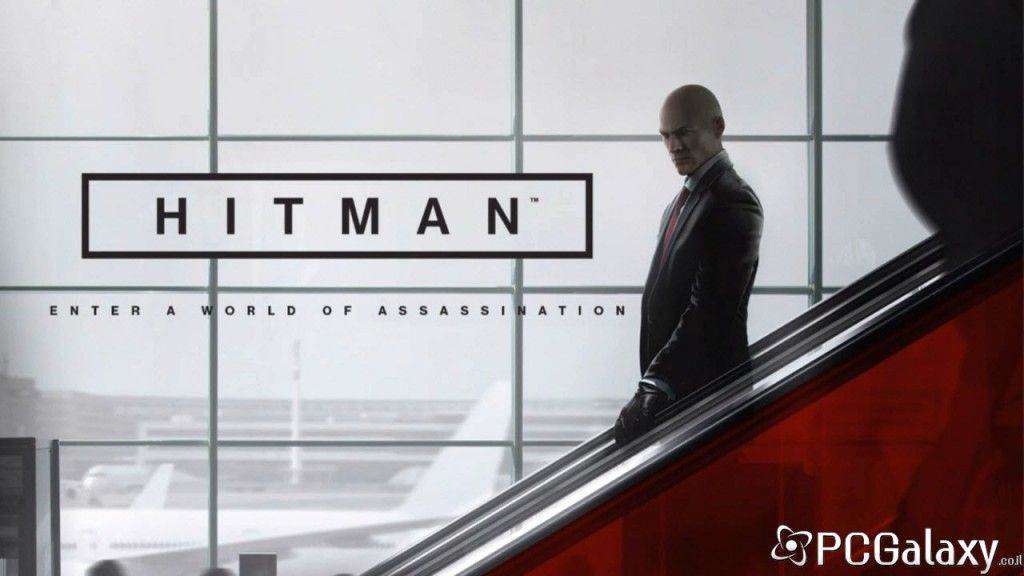 HITMAN