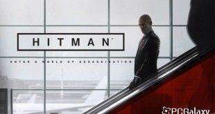 Hitman