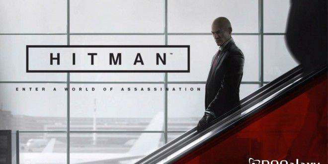 Hitman